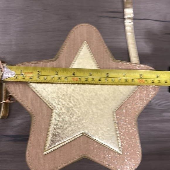 Kids star crossbody purse - Picture 4 of 4